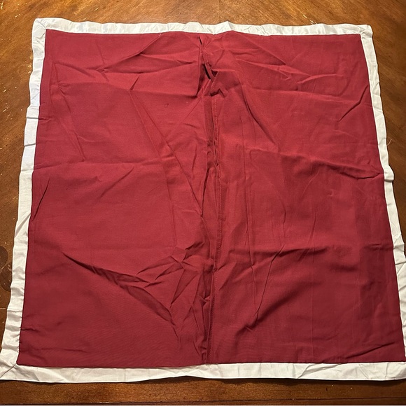 Euro Pillow Cases - Picture 3 of 7